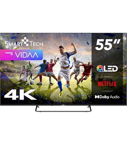 TCL 55V6B 55